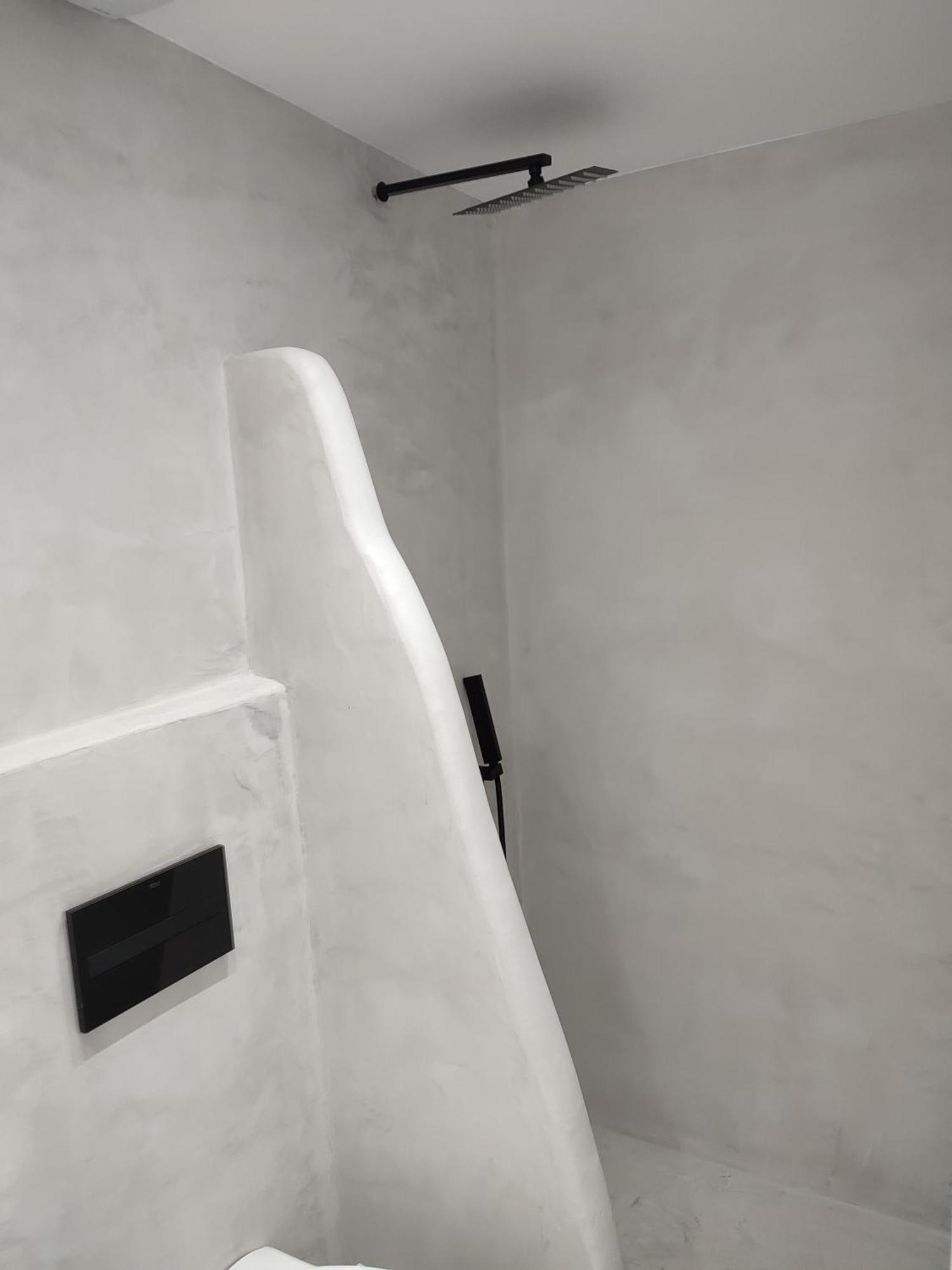 Central Santorini Serenity Rooms ثيرا المظهر الخارجي الصورة